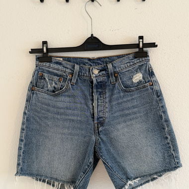 Levi's 501 Jeansshorts