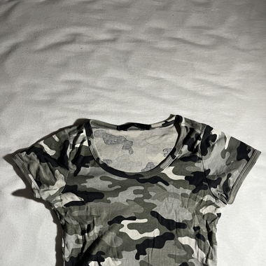 Top militaire 