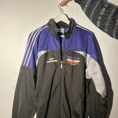 Adidas Jacket