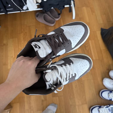 Nike Dunk Low