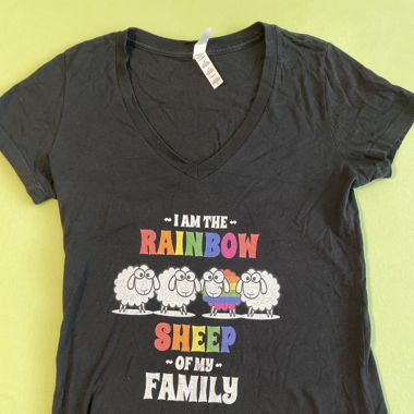 T-Shirt Pride