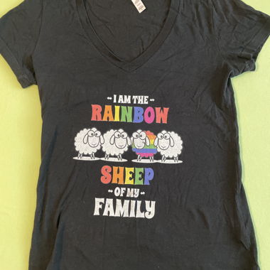 T-Shirt Pride