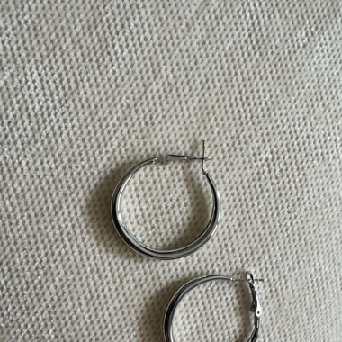 Ohrring 