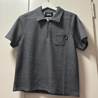 Stüssy Poloshirt