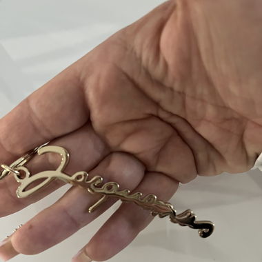 Porte-clé Jacquemus