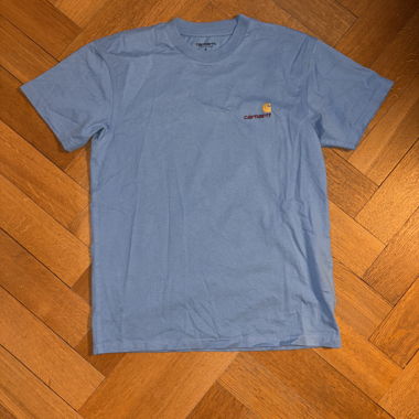 Carhartt Tshirt blau