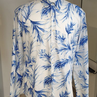 Camicia SMOG XL