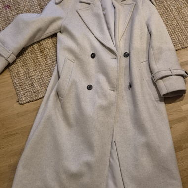 Bershka Coat