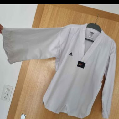 Dobok Taekwondo