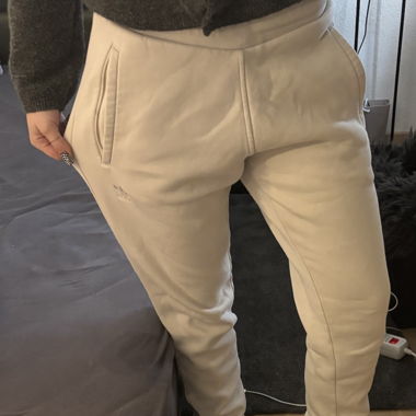 Tuta Adidas