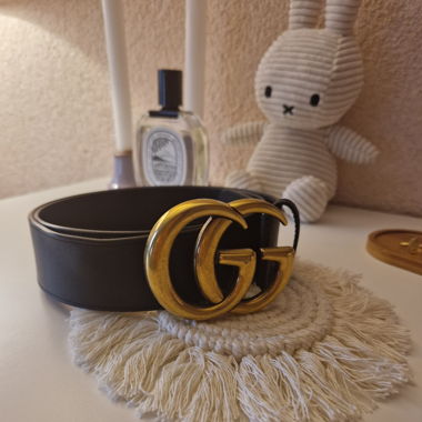 GUCCI - Ceinture taille 90/36 