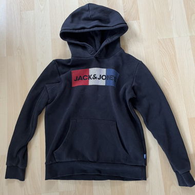 Jack & Jones Kids Hoodie size 140