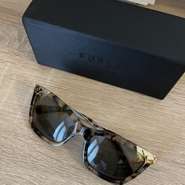 Occhiali da sole Furla