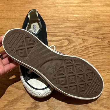 Converse All Star Chucks