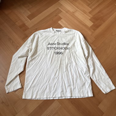 Acne Studios
