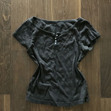 Haut henley Brandymelville