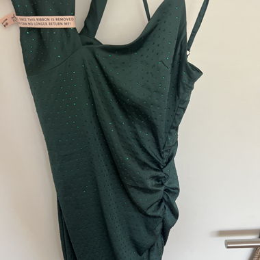 Robe de soirée 