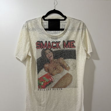 T-shirt Philipp Plein