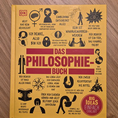 Das Philosophie Buch