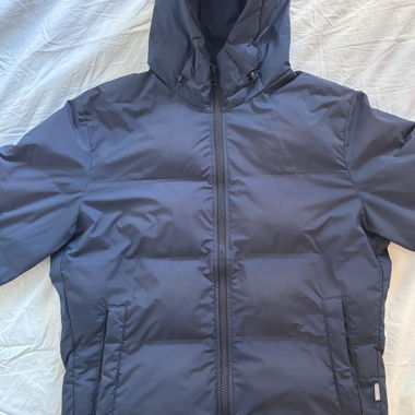 Puffer jacket - Jack & Jones