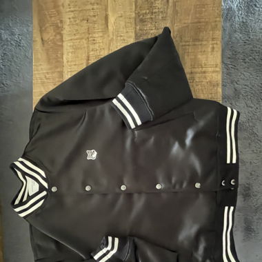 Veste Maison Kitsuné