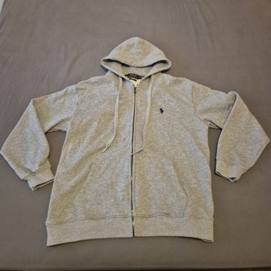 Polo Ralph Lauren à zip