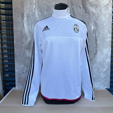 Top Allenamento Adidas Juventus Climawarm