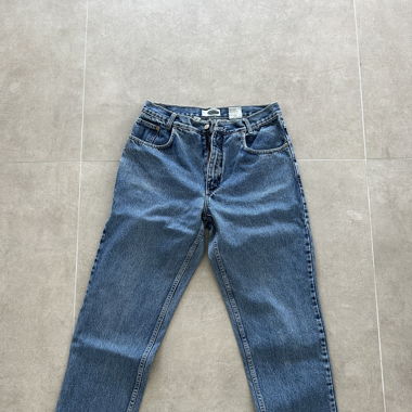 blue jeans