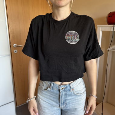 Fila Croptop