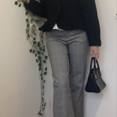 Elegant trousers