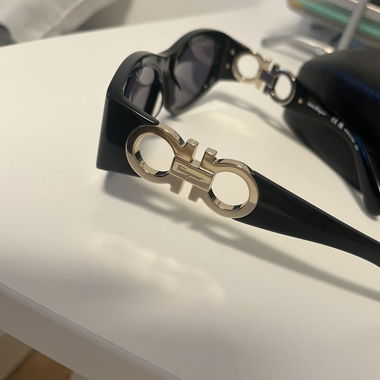 Ferragamo Sonnenbrille