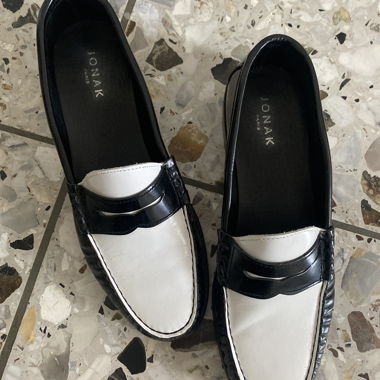 Jonak Loafer-Schuhe