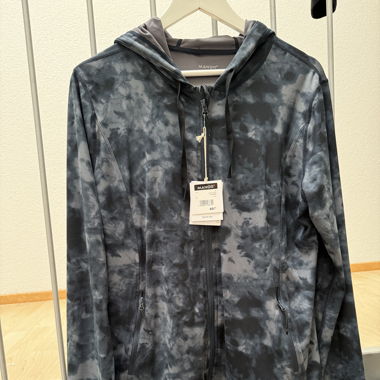 Manor fitness/sport pullover 