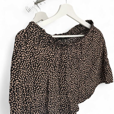 Gonna/Pantaloni fantasia Tezenis