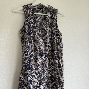 Pepe Jeans Sommer Kleid