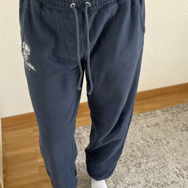 Abercrombie & Fitch Jogginghose