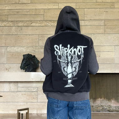 Slipknot Hoodie