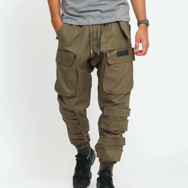 Sixth June Cargo Pants