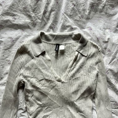 Long-sleeve Shirt  