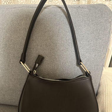 Schultertasche