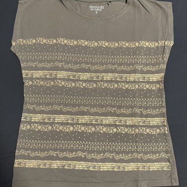 Chicorée Women’s Shirt Gr. S