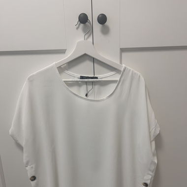 Hemd Bluse
