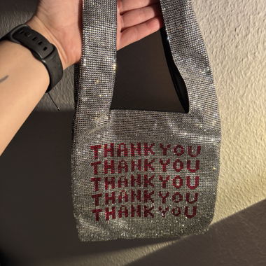 Festival Tasche klein