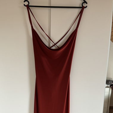 Robe de soirée