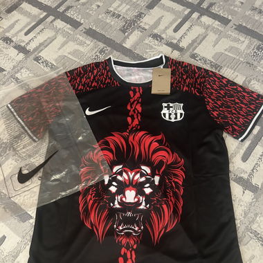Jersey Barcelone 