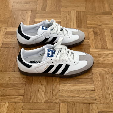 Adidas Samba 