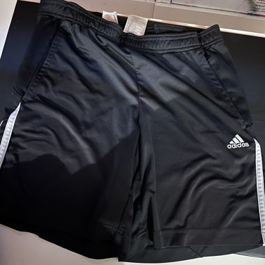 Adidas Shorts 