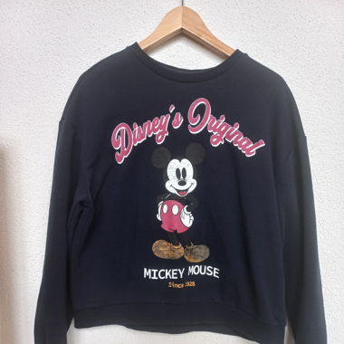 Mickey mouse Pullover 