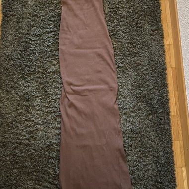 Langes Abendkleid 