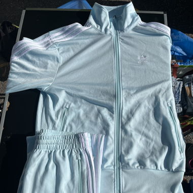 Ensemble Adidas FireBird